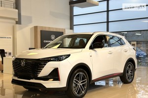 Changan CS 55 Plus 