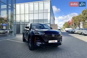 Changan CS 55 Plus 