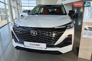 Changan CS 55 Plus 