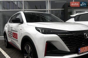 Changan CS 55 Plus 