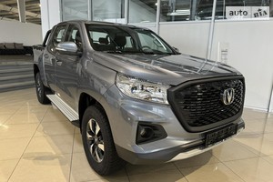 Changan HUNTER 