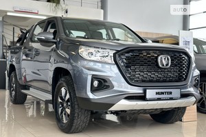 Changan Hunter 