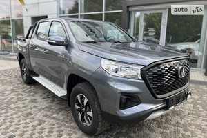 Changan Hunter