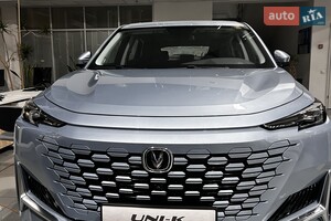 Changan Uni-K 