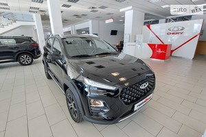 Chery Tiggo 2 Pro 