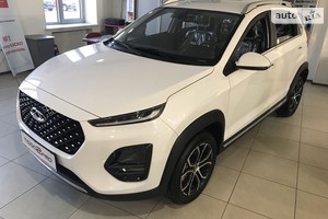 Chery Tiggo 2 Pro 