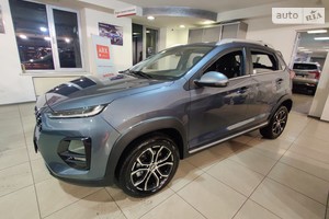 Chery Tiggo 2 Pro 