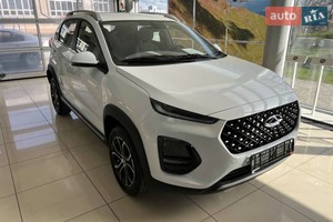 Chery Tiggo 2 Pro 