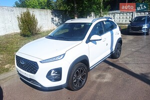 Chery Tiggo 2 Pro 