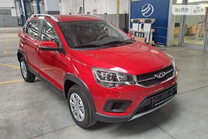 Chery Tiggo 2 