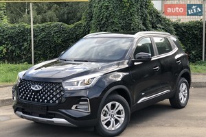 Chery Tiggo 4 Pro 