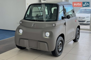 Citroen AMI 