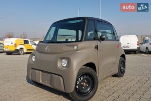 Citroen AMI 