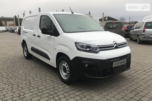 Citroen Berlingo груз. 