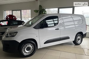 Citroen Berlingo груз. 