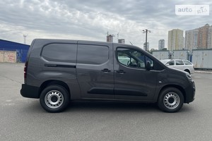 Citroen Berlingo груз. 