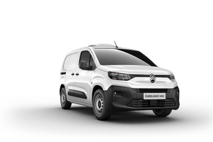 Citroen Berlingo груз. 