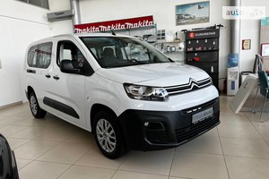 Citroen Berlingo пасс. 