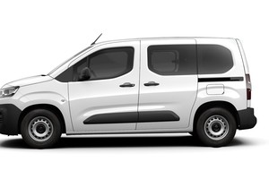 Citroen Berlingo пасс. 