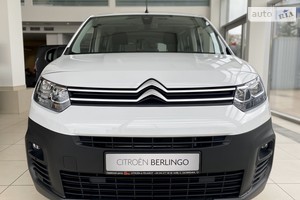 Citroen Berlingo пасс. 