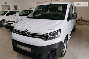 Citroen Berlingo пасс. 