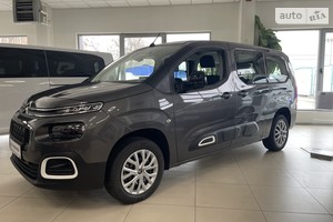 Citroen Berlingo пасс. 