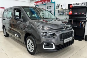 Citroen Berlingo пасс. 