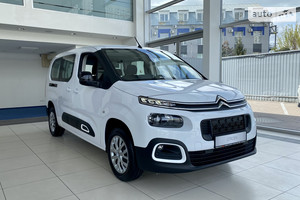 Citroen Berlingo пасс. 