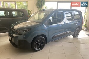 Citroen Berlingo пасс.