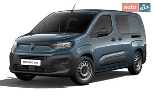 Citroen Berlingo пасс. 
