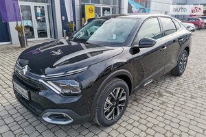 Citroen C4 X 