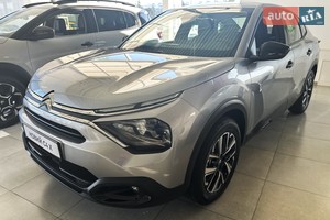 Citroen C4 X 