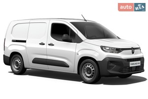 Citroen e-Berlingo 