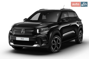 Citroen e-C3 