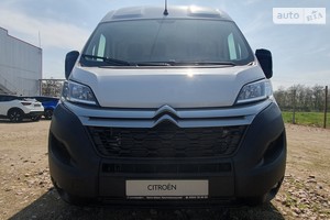 Citroen Jumper груз. 