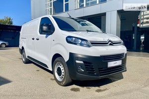 Citroen Jumpy груз. 