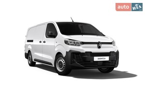 Citroen Jumpy пасс. 