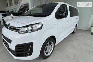 Citroen SpaceTourer 