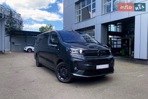 Citroen SpaceTourer 