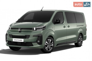 Citroen SpaceTourer 