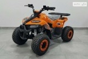 Comman ATV 