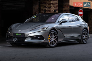 Denza Z9 GT 