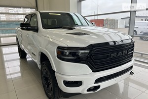 Dodge RAM 1500 