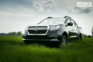 Dongfeng Rich 6 