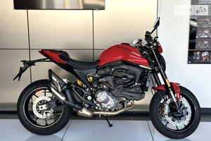 Ducati Monster 