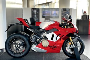 Ducati Superbike 