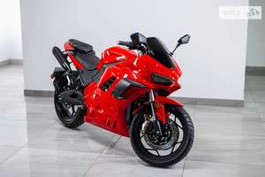 Electromoto EM Panigale Plus 