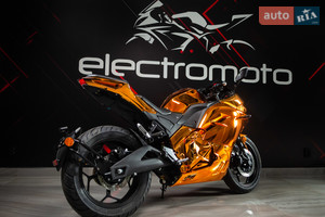 Electromoto EM Panigale Plus 