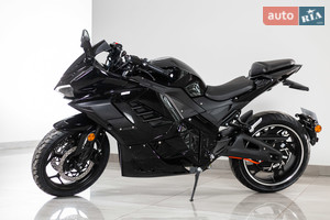 Electromoto EM Panigale Plus 