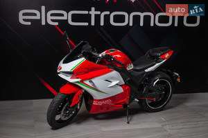 Electromoto EM Panigale Plus 